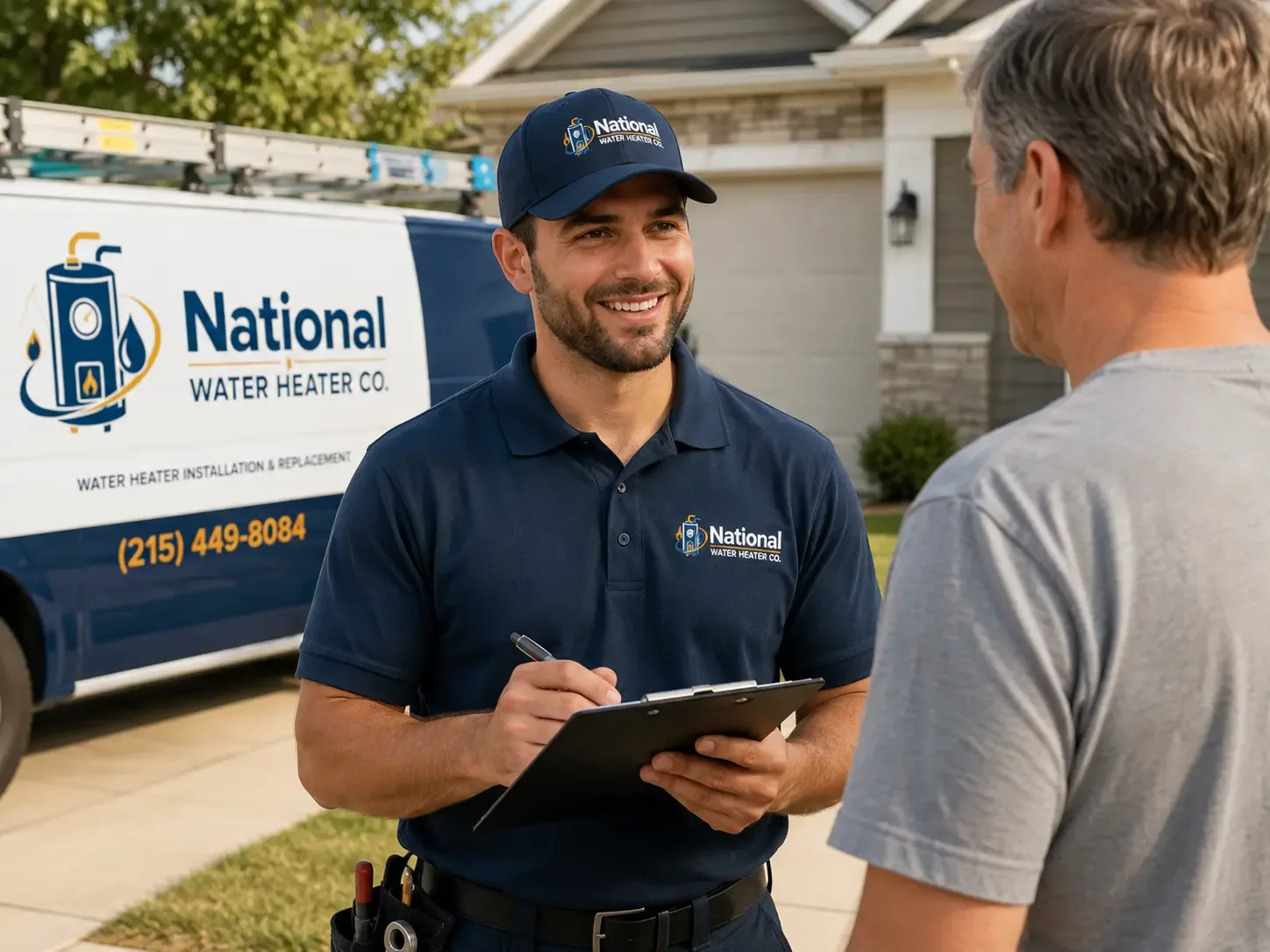 Water Heater Installation Baldwin, IA FAQs